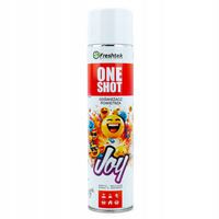 Freshtek ONE SHOT Joy 600ml