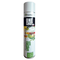 Freshtek ONE SHOT Zielona Herbata 600 ml
