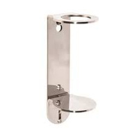 LAPĒ Collection Bracket 1szt. metaliczny uchwyt do butelek 300 ml LAPE
