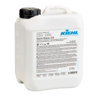 Olej impregnujący do drewna oraz kamienia Kiehl-Basic-Oil 5l