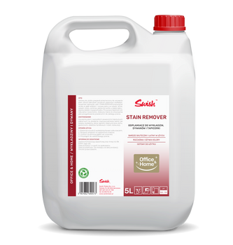 Swish STAIN REMOVER Odplamiacz 5l