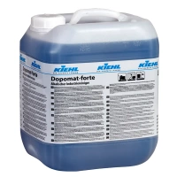 Mocny płyn do obszarów przemysłowych - oleje, smary, grafit - Kiehl Dopomat-Forte 10l