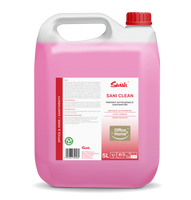 Swish SANI CLEAN 5L
