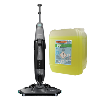 Motorscrubber Dryft Szorowarka S-Motion + 5l PP1